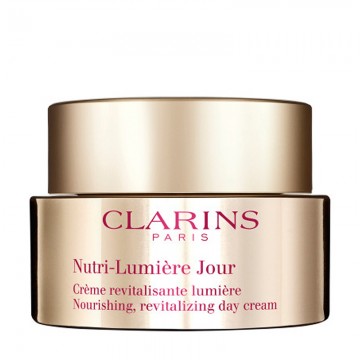 Nutri-Lumière Jour Crème