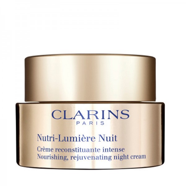 Nutri-Lumière nattkräm Nutri-Lumière nattkräm