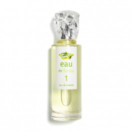 Sisley - Eau de Sisley 1 - Sabina