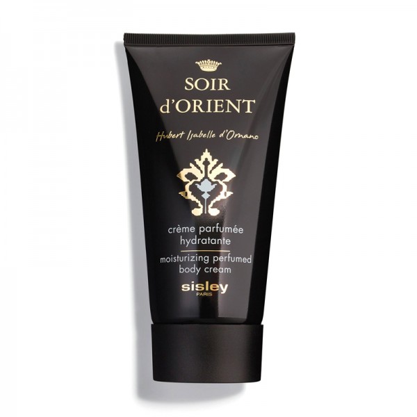 Soir d'Orient (Kropscreme) Soir d'Orient (Kropscreme)