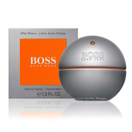 hugo boss orange ball