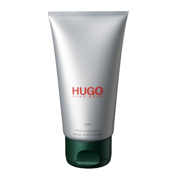 hugo boss grey aftershave