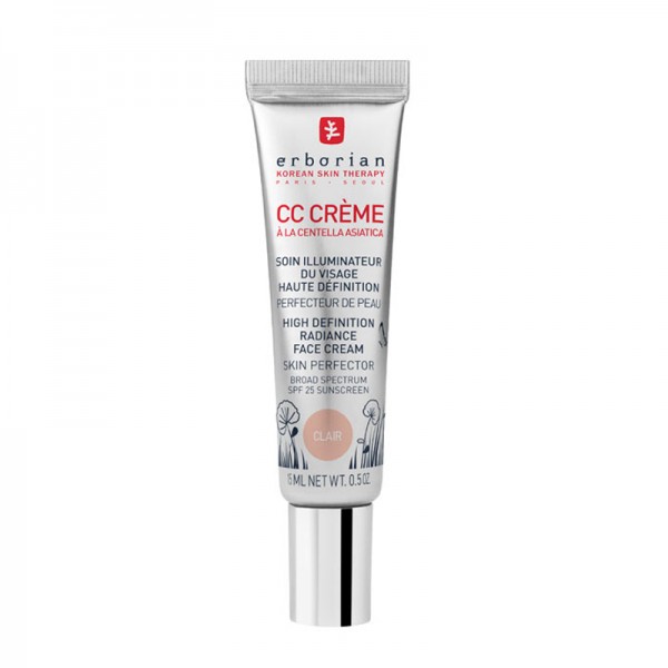 CC Centella Asiatica Cream