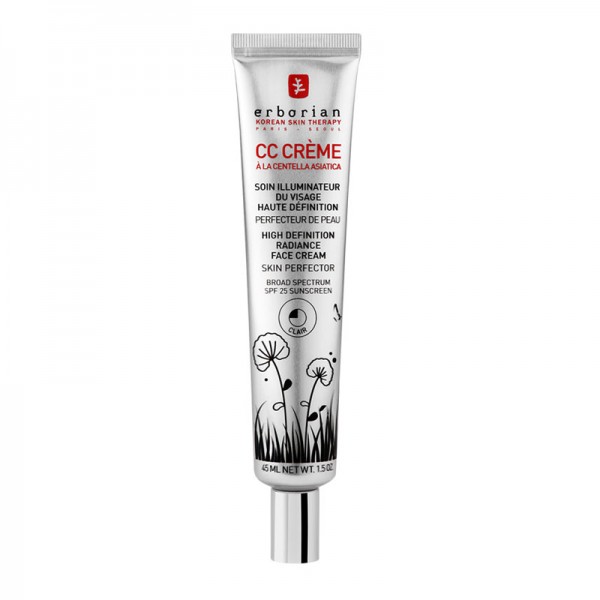 CC Centella Asiatica Creme