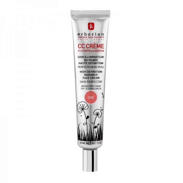 CC Centella Asiatica Cream
