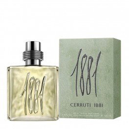 1881 Homme Eau de Toilette de Cerruti Sabina - Main Image