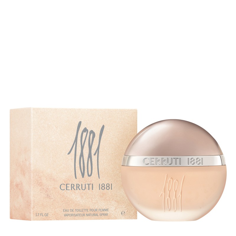 Cerruti 1881 Femme Eau de Toilette