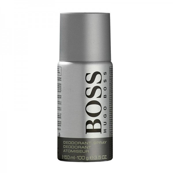 Genre klap Speciaal VI (Deodorant Spray) - Hugo Boss - Sabina Store