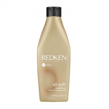 Allt mjukt balsam