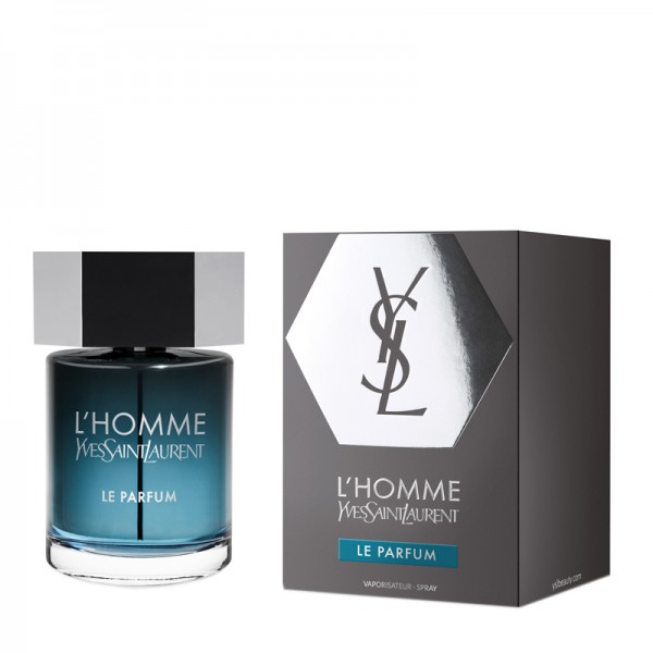 Manier Samengesteld bestellen L'Homme Le Parfum - Sabina Store