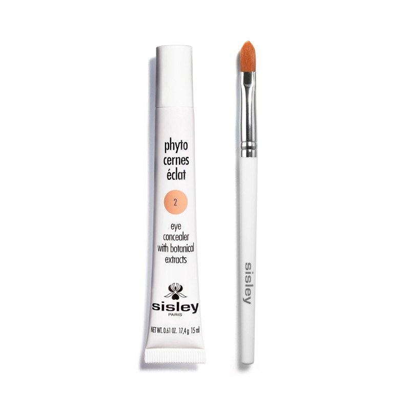 Sisley Antiojeras Phyto-Cernes Eclat