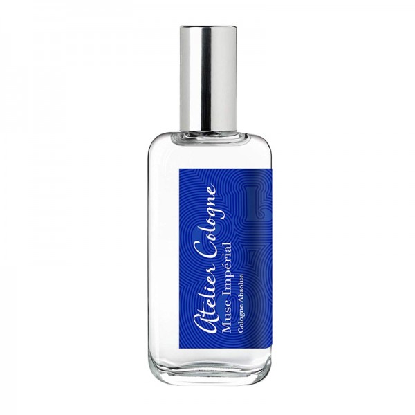Musc Imperial Absolue