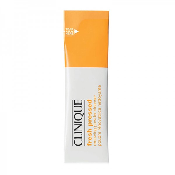 Fresh Pressed™ Renewing Puderrengöring med rent C-vitamin