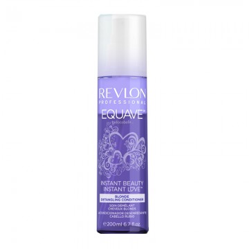 Equave Instant Beauty Blonde Detangling Balsam