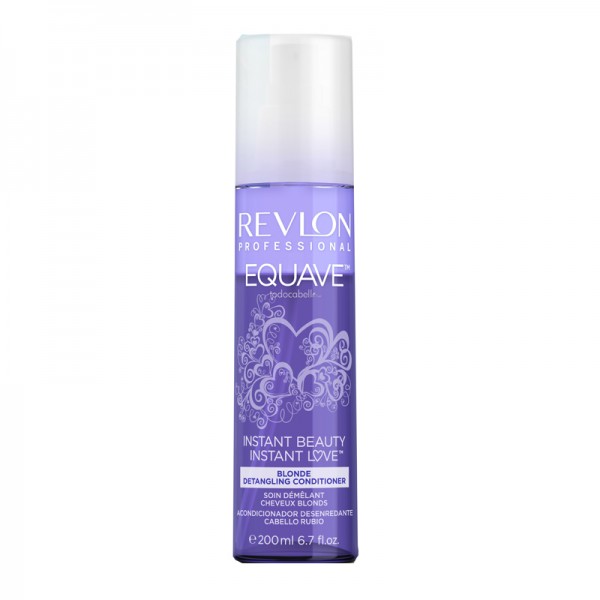Equave Instant Beauty Blonde Detangling Balsam Equave Instant Beauty Blonde Detangling Balsam