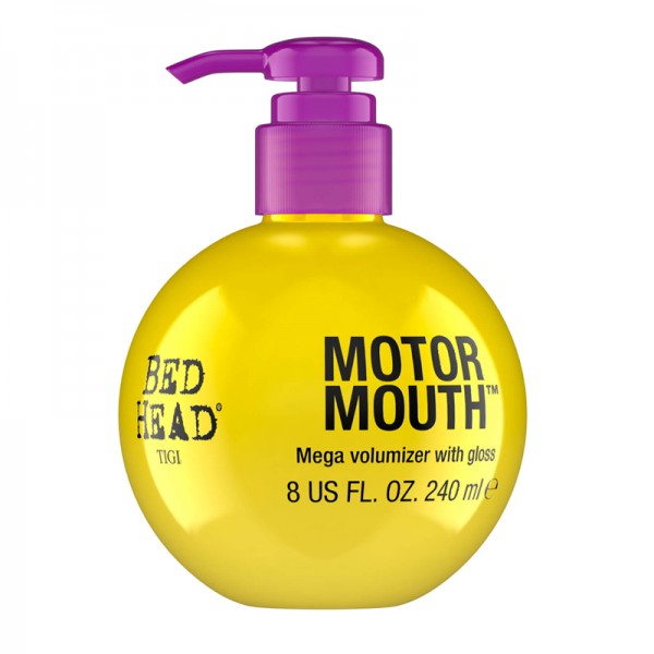 Bed Head Motor Mouth