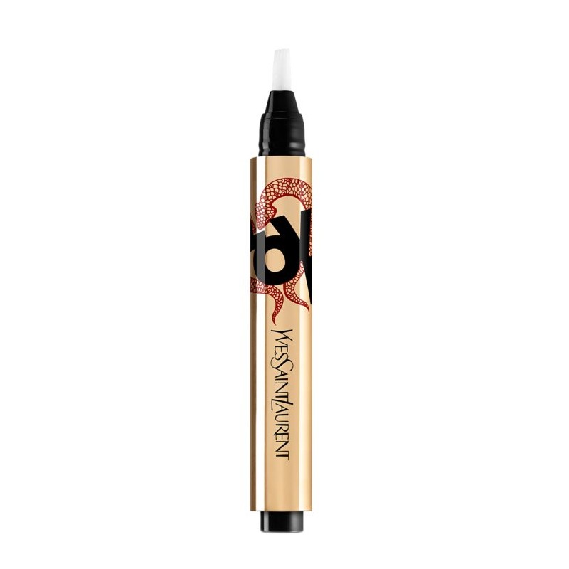 Yves Saint Laurent Touche Éclat Illuminating Pen Valentine's Day Collector