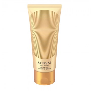 After Sun Silky Bronze Glödande Kräm