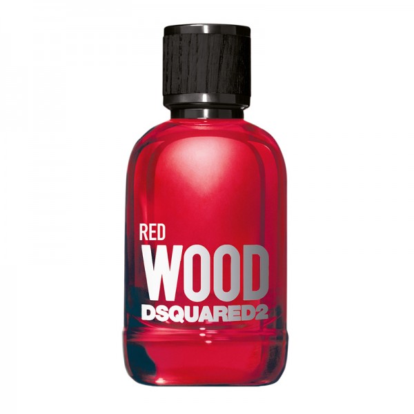 Red Wood Por Femme