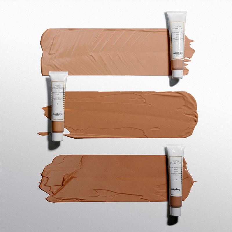 Sisley Phyto Hydra Teint Base De Maquillaje Fluida