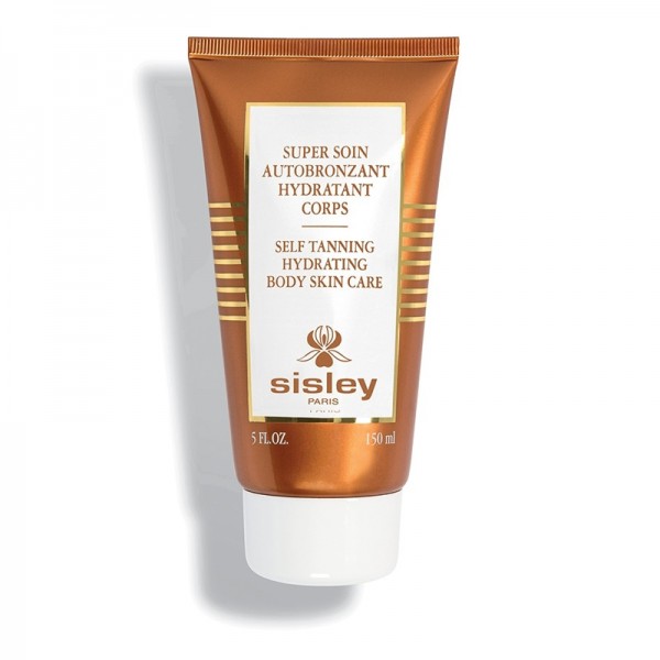 Selvbruner Fugtgivende Ansigtshudpleje