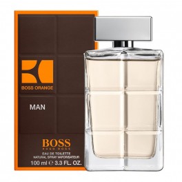 Boss Orange Man de Hugo Boss - Eau de Toilette - Incenza