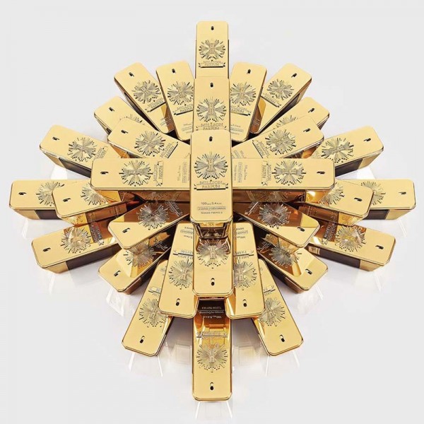 1 million parfume
