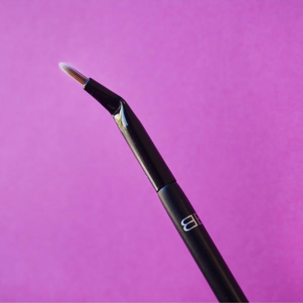 Elite eyelinerbørste