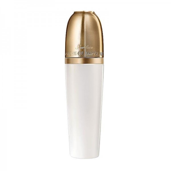 Orchidée Impériale Brightening The Radiance Concentrate