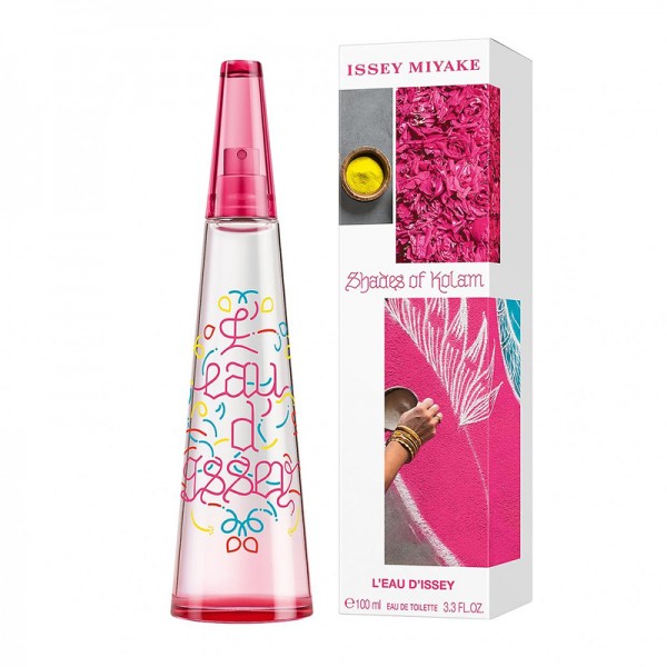 L'Eau d'Issey Shades of Kolam (Limited Edition)