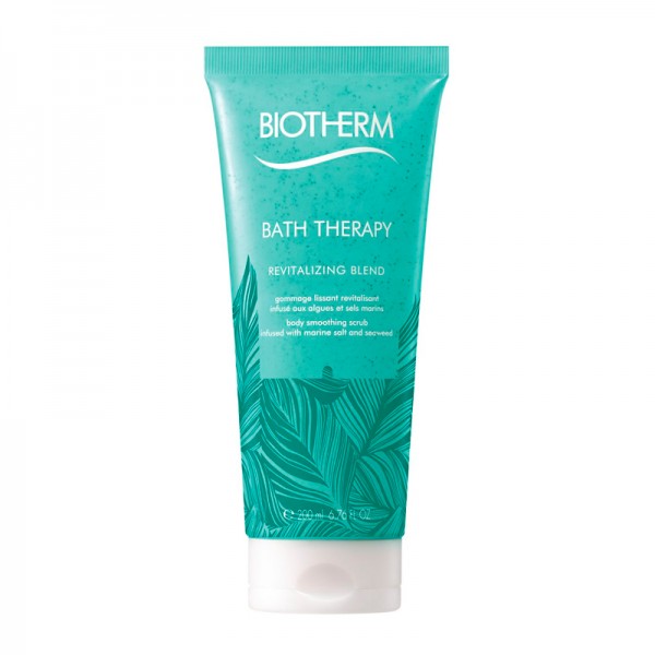 Bath Therapy Revitalizing Blend Body Scrub