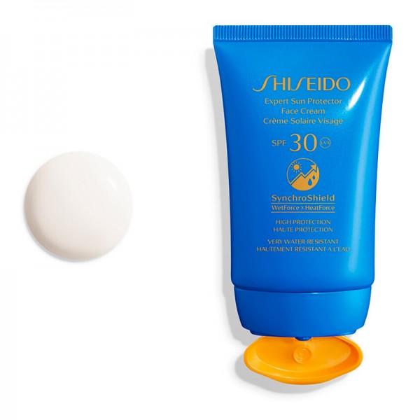 Sun Care Expert Solskyddande Ansiktskräm SPF30