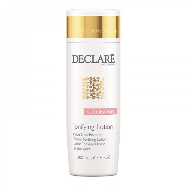 SoftCleansing Tonifying Lotion