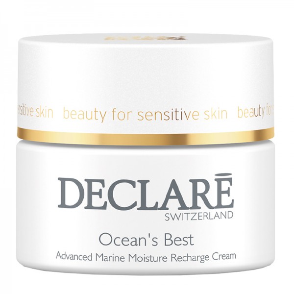 Hydro Balance Ocean's Best