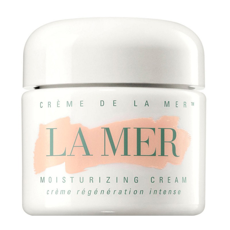 La Mer Damen Gesichtspflege Crème De La Mer Anti-Aging-Creme