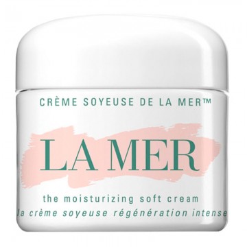 The Moisturizing Soft Cream