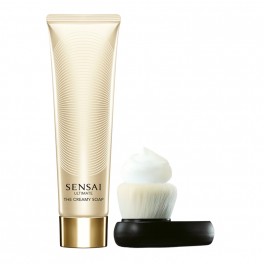Ultimate The Creamy Soap de Sensai - Sabina