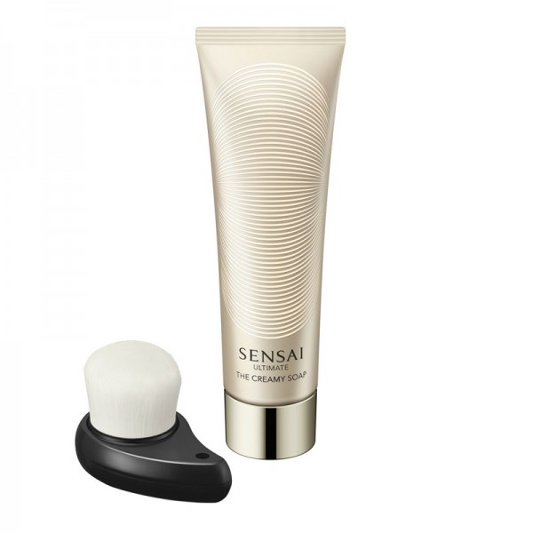 Ultimat den krämiga tvålen