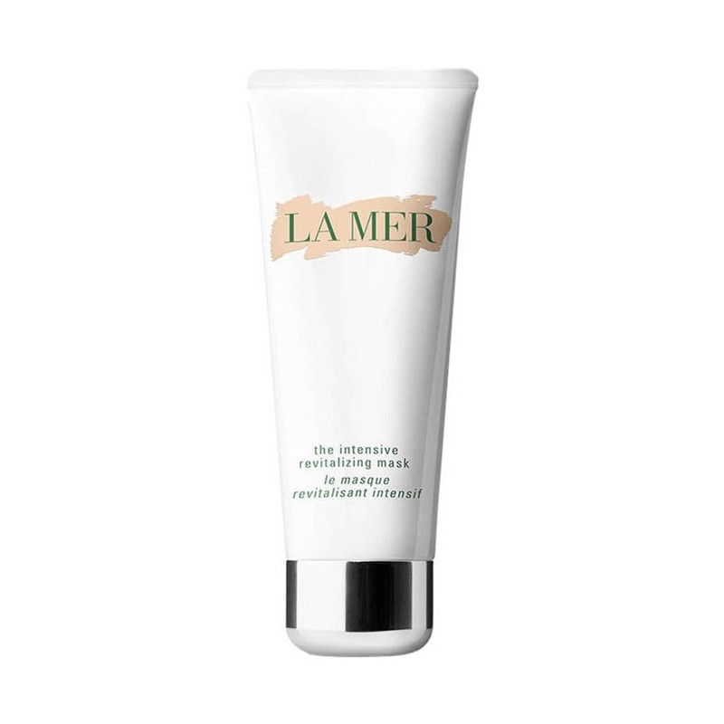 La Mer Cosmética Facial The Intensive Revitalizing Mask Mascarilla Revitalizante Intensa