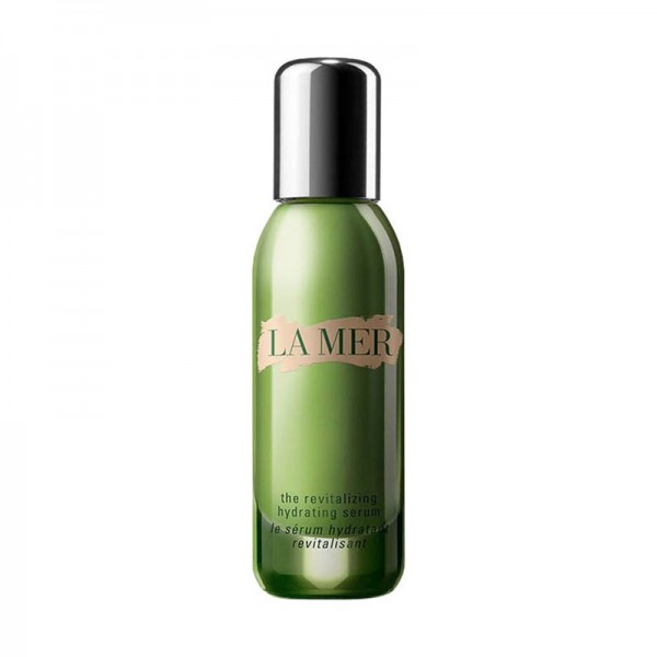 Seren Den revitaliserende fugtgivende serum Seren Den revitaliserende fugtgivende serum