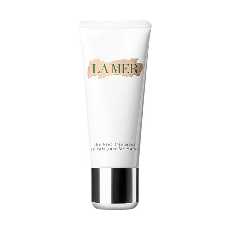 The Hand Treatment