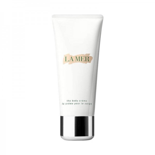 The Body Crème Tube