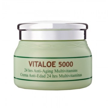 Vitaloe 5000 Anti-aging Creme