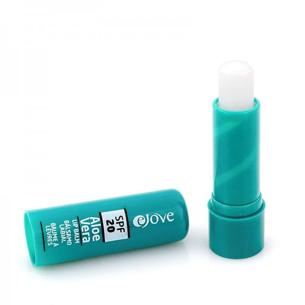 Læbepomade SPF 20