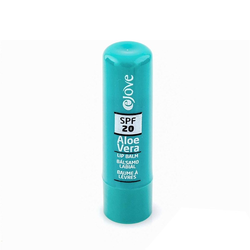 Ejove Aloe Vera Lip Protector Spf20+