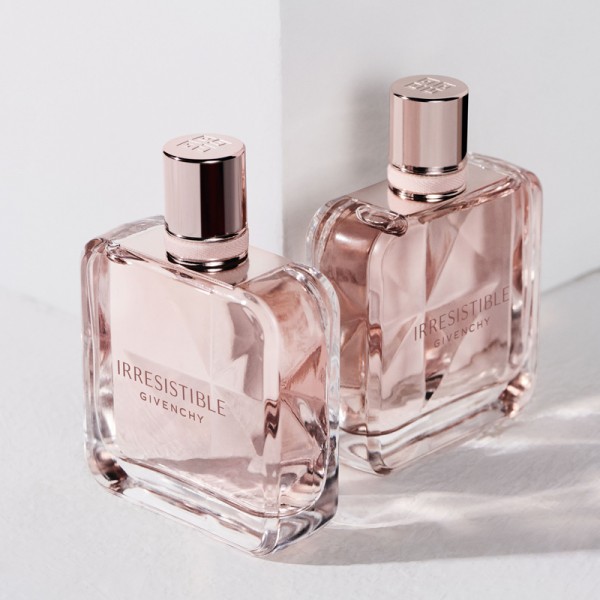 givenchy irresistible opiniones