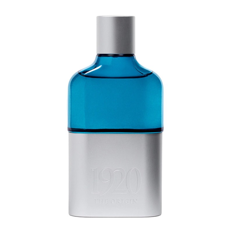 Tous 1920 The Origin - 100 ML Eau de toilette Profumi da Uomo