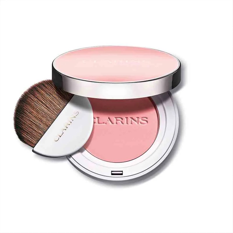 Clarins 01 Cheeky Baby Blushers Joli Blush Powder Blush