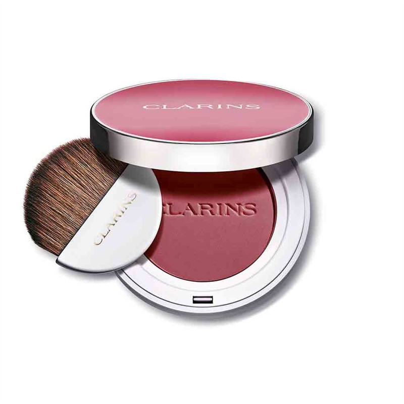 Clarins Coloretes Joli Blush Colorete En Polvo