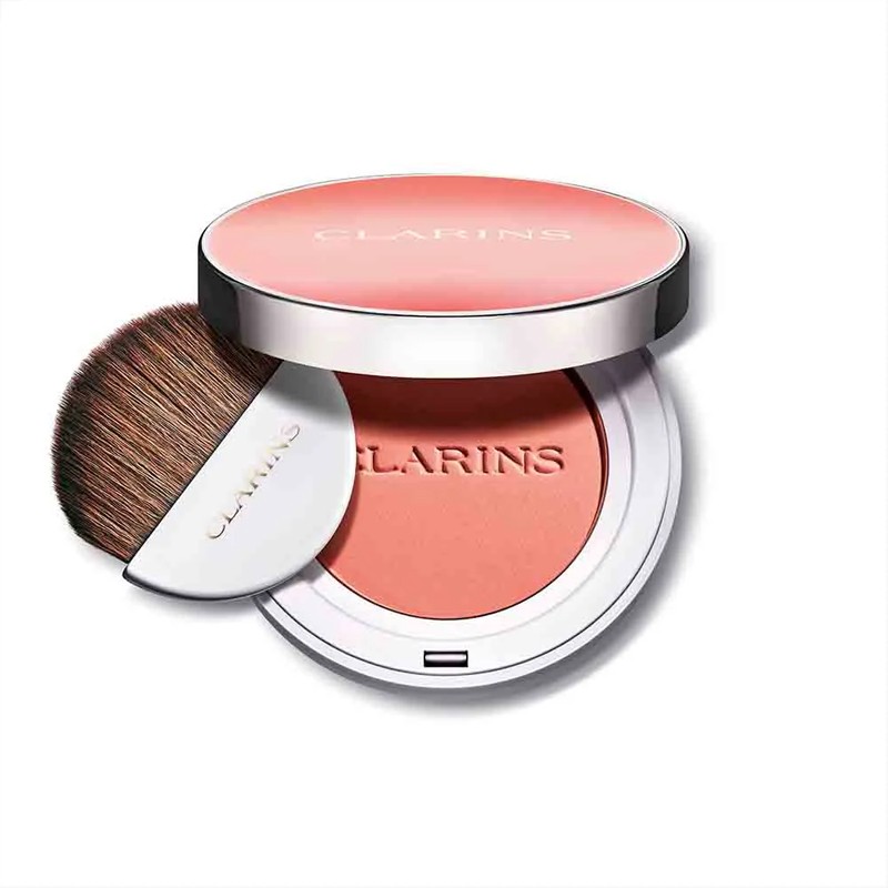 Clarins Coloretes Joli Blush Colorete En Polvo